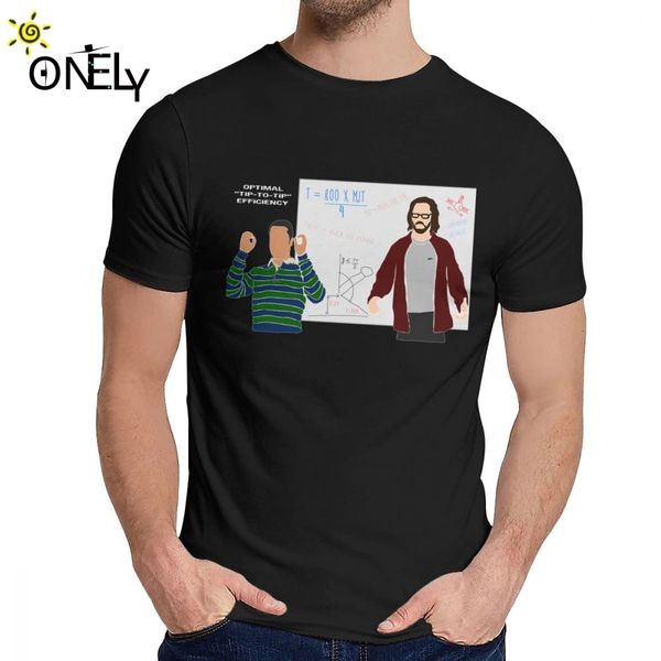 comfortable silicon valley optimal tip to tip efficeincy t shirt crazy style amazing o-neck homme tee shirt
comfortable silicon valley optimal tip to tip efficeincy t shirt crazy style amazing o-neck homme tee shirt