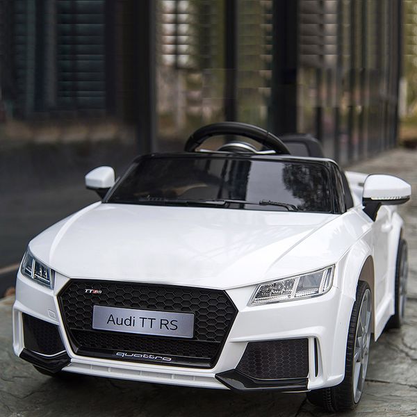 2020 new electric children's car sports car swing function to give children the gift
2020 new electric children's car sports car swing function to give children the gift