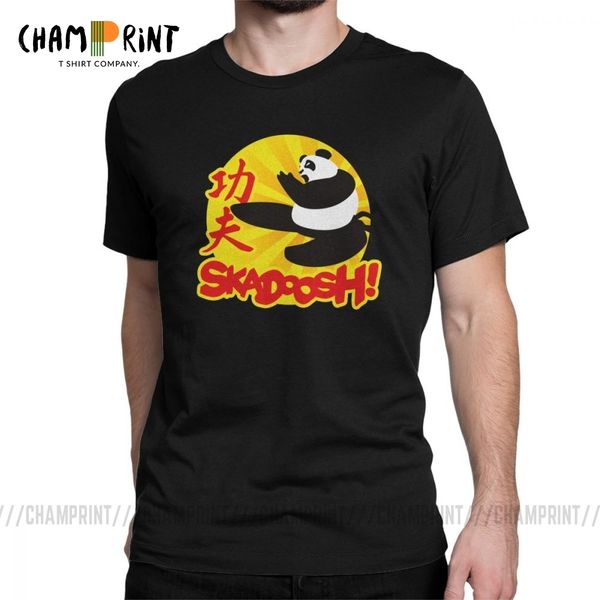 kung fu panda men t shirt skadoosh i know kung fu hipster pure cotton short sleeve tees crewneck t-shirt plus size clothes
kung fu panda men t shirt skadoosh i know kung fu hipster pure cotton short sleeve tees crewneck t-shirt plus size clothes