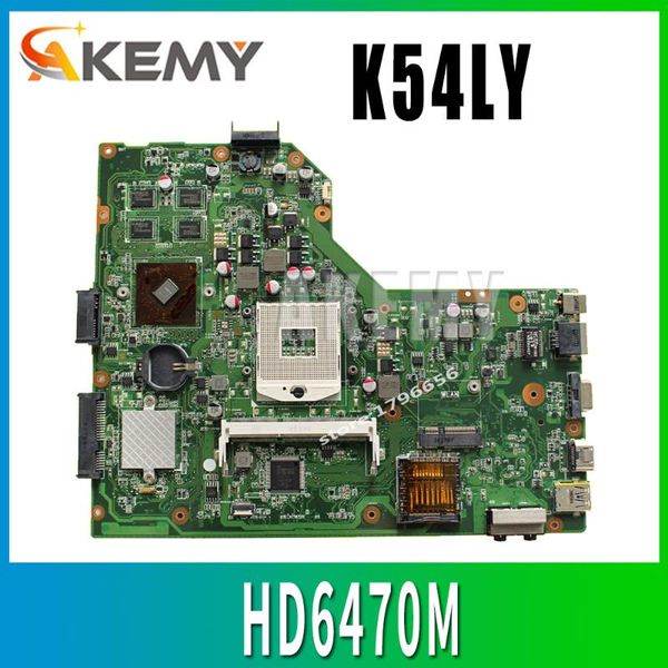 k54ly lapmotherboard usb:3.0 1gb hm65 hd6470m for asus k54ly x54hr k54hr x54h test mainboard motherboard test 100% ok
k54ly lapmotherboard usb:3.0 1gb hm65 hd6470m for asus k54ly x54hr k54hr x54h test mainboard motherboard test 100% ok