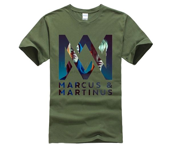 marcus and martinus fashion music dj hip hop mens t-shirt
marcus and martinus fashion music dj hip hop mens t-shirt