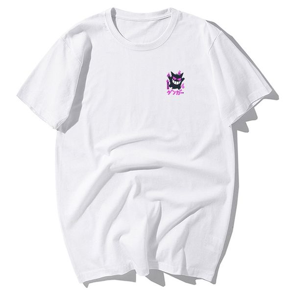 funny japanese anime t shirts men funny gengar animei hip hop tee shirt men's 100% cotton t-shirts harajuku streetwear
funny japanese anime t shirts men funny gengar animei hip hop tee shirt men's 100% cotton t-shirts harajuku streetwear
