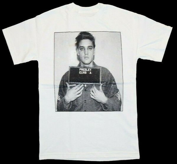 elvis presley the king mug snew men t-shirt heartbreak l jailhouse rock cotton tee shirt custom special print
elvis presley the king mug snew men t-shirt heartbreak l jailhouse rock cotton tee shirt custom special print
