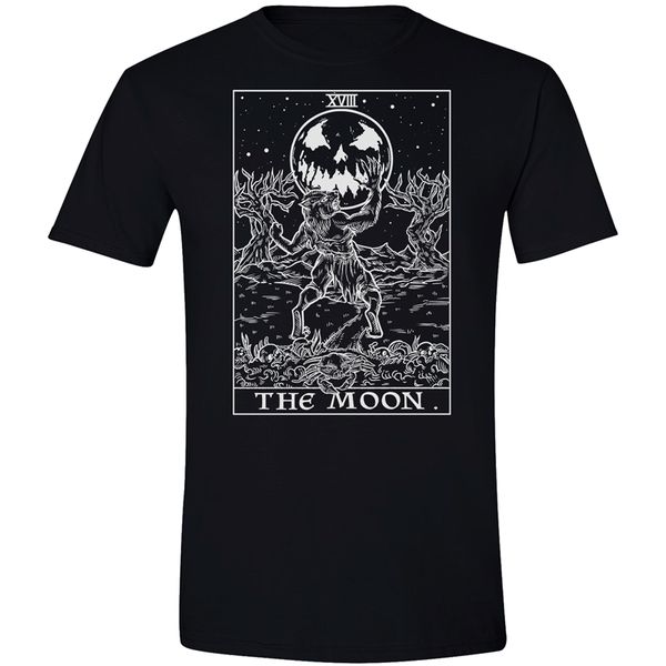 halloween tarot cards t shirt werewolf goth clothes men gothic witch pagan wicca style tee shirt
halloween tarot cards t shirt werewolf goth clothes men gothic witch pagan wicca style tee shirt