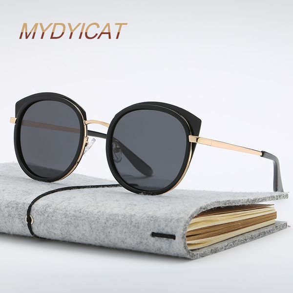 brand designer design female cat eye fashion polarized sunglasses luxury retro mirror women anti-uv driving eyewear uv400 goggle, White;black
brand designer design female cat eye fashion polarized sunglasses luxury retro mirror women anti-uv driving eyewear uv400 goggle, White;black