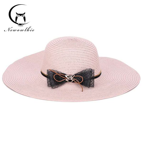 wide brim hats handmade weave bow-knot letter sun for women black ribbon lace up large straw hat outdoor beach summer caps, Blue;gray
wide brim hats handmade weave bow-knot letter sun for women black ribbon lace up large straw hat outdoor beach summer caps, Blue;gray