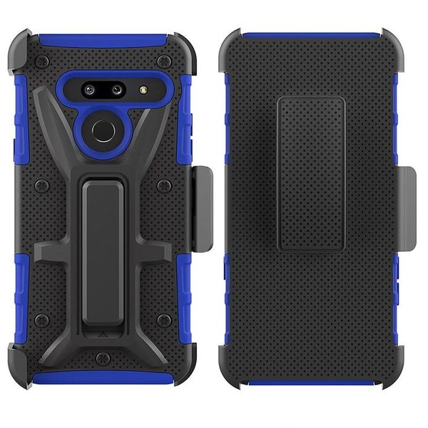 robot case for lg g8 thiq k40 stylo 5 shockproof combo kickstand pc tpu 3 in 1 phone cover 200pcs at least
robot case for lg g8 thiq k40 stylo 5 shockproof combo kickstand pc tpu 3 in 1 phone cover 200pcs at least