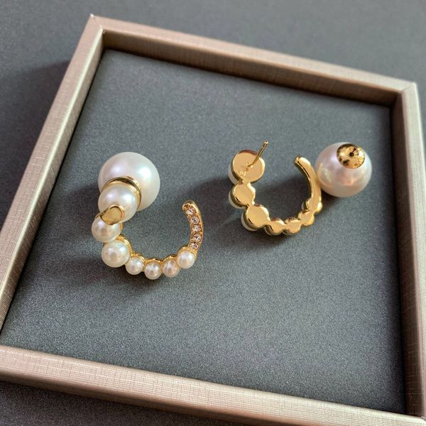 jewelry women pearl earrings gold stud with elephant lion deer insect giraffe copper fashion bijoux female retro ins star style, Golden;silver
jewelry women pearl earrings gold stud with elephant lion deer insect giraffe copper fashion bijoux female retro ins star style, Golden;silver