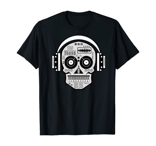 dj tees hipster men t-shirts print skull disc headphones hip hop music tv tshirt summer guys funky clothing
dj tees hipster men t-shirts print skull disc headphones hip hop music tv tshirt summer guys funky clothing