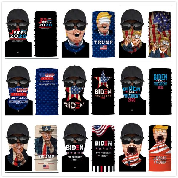 american election bandana biden magic scarf us flags outdoor sports cycling masks dustproof scarves donald trump headband headwear e92304, Red;brown
american election bandana biden magic scarf us flags outdoor sports cycling masks dustproof scarves donald trump headband headwear e92304, Red;brown