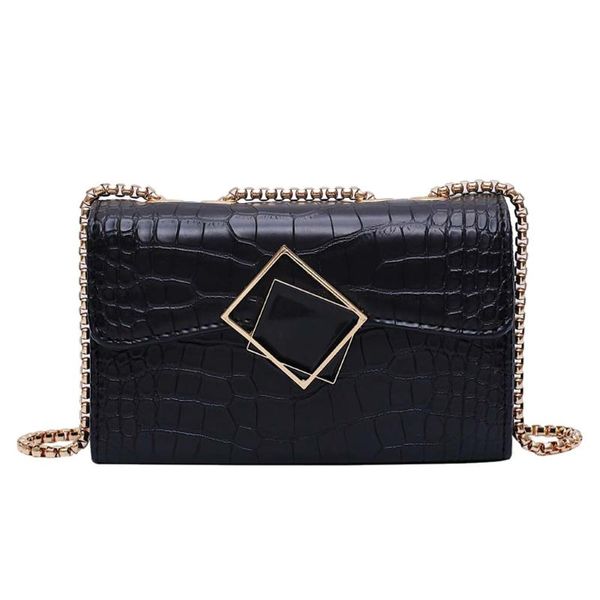 snake fashion brand women bag alligator pu leather messenger bags designer small chain shoulder crossbody bag handbag bolso muje
snake fashion brand women bag alligator pu leather messenger bags designer small chain shoulder crossbody bag handbag bolso muje