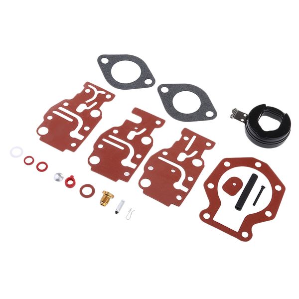 карбюратор carb repair rebuild kit для джонсона / evinrude 439073 0439073
карбюратор carb repair rebuild kit для джонсона / evinrude 439073 0439073