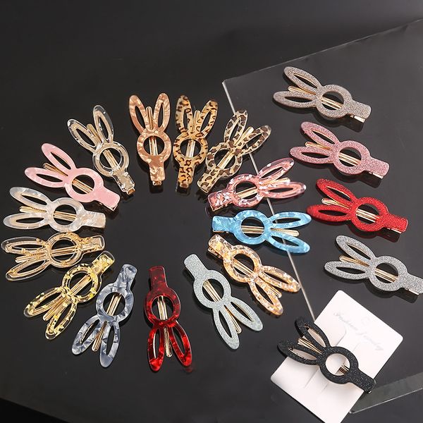 fashion tin foil sequins hair clip cute hair clips for girls barrette hairpin clips for women accessories
fashion tin foil sequins hair clip cute hair clips for girls barrette hairpin clips for women accessories