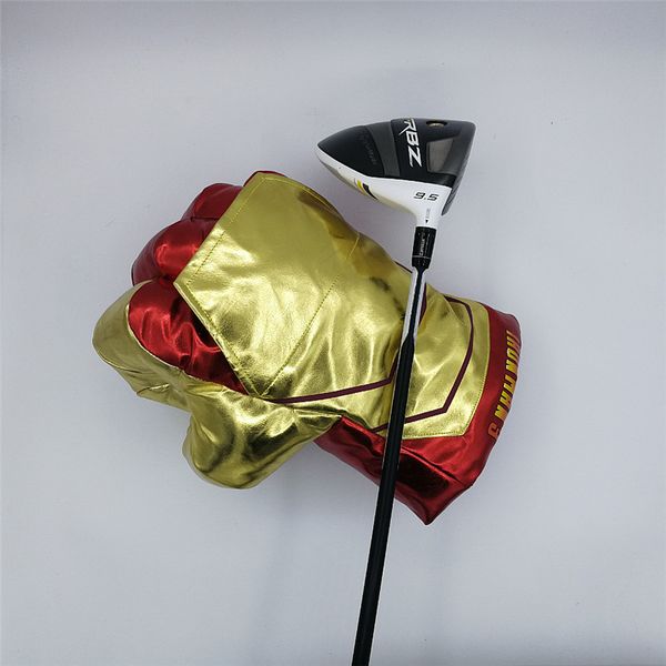 лазерная бокса водитель гольфа headcover 460cc водонепроницаемый кулак вуд гольф-клуб крышки аксессуары новинка большой подарок
лазерная бокса водитель гольфа headcover 460cc водонепроницаемый кулак вуд гольф-клуб крышки аксессуары новинка большой подарок
