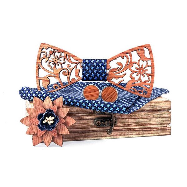 jaycosin деревянного bow tie носового платок set мужской плед боути wood hollow резного вырезанный цветочного узора и коробка новизна способ, Black;gray
jaycosin деревянного bow tie носового платок set мужской плед боути wood hollow резного вырезанный цветочного узора и коробка новизна способ, Black;gray