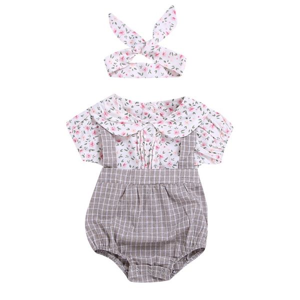 clothing sets 2pcs born baby girls clothes romper floral print short sleeve bodysuit +headband kids princess infant toddler cotton outfits, White
clothing sets 2pcs born baby girls clothes romper floral print short sleeve bodysuit +headband kids princess infant toddler cotton outfits, White