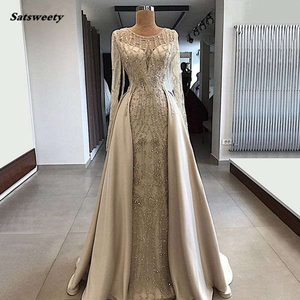 vintage plus size formal evening dresses mermaid long sleeves sequin beading evening prom party gowns with detachable train long, Black;red
vintage plus size formal evening dresses mermaid long sleeves sequin beading evening prom party gowns with detachable train long, Black;red