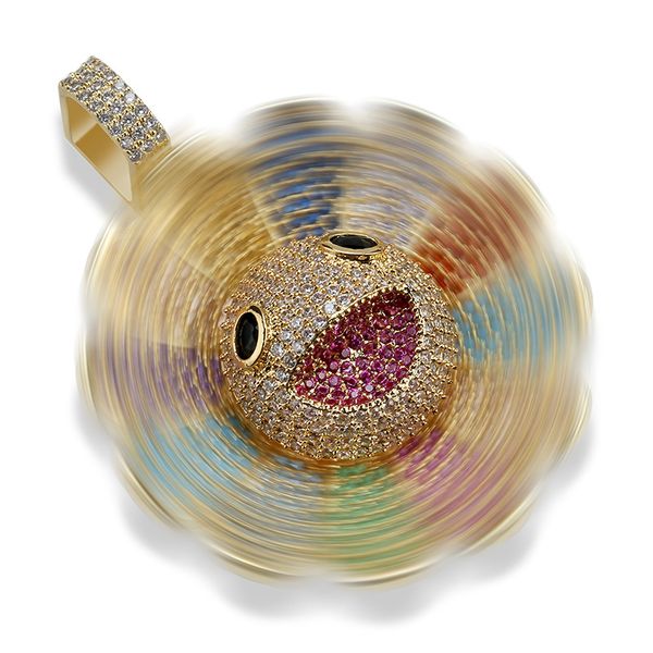 2020 men hip hop iced out bling sun flower shape pendant necklaces rotatable fashion popular charm necklace hiphop jewelry gifts, Silver
2020 men hip hop iced out bling sun flower shape pendant necklaces rotatable fashion popular charm necklace hiphop jewelry gifts, Silver