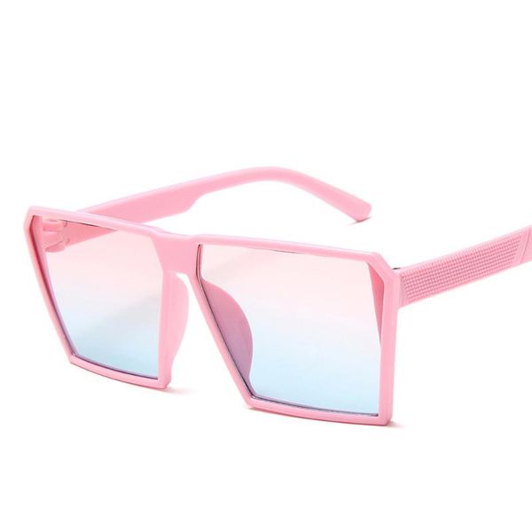 sunglasses fashion cool oversized square kids boys girls outdoor sport gradient lens children eyeglasses infantil, White;black
sunglasses fashion cool oversized square kids boys girls outdoor sport gradient lens children eyeglasses infantil, White;black