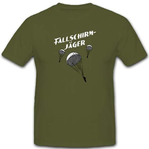 2019 new men summer tee shirt paratrooper military bundeswehr unit use fschjg crest badge emblem funny t-shirt
2019 new men summer tee shirt paratrooper military bundeswehr unit use fschjg crest badge emblem funny t-shirt