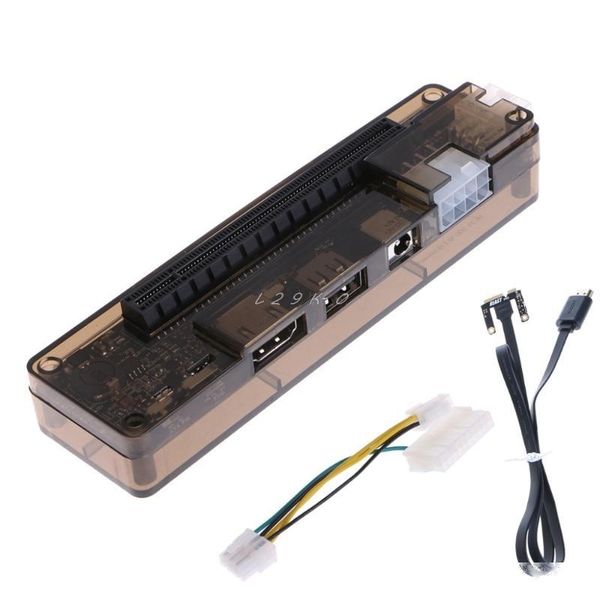 pci-e pcie exp gdc external lapvideo card dock station atx cable for mini pci-e interface expansion device
pci-e pcie exp gdc external lapvideo card dock station atx cable for mini pci-e interface expansion device