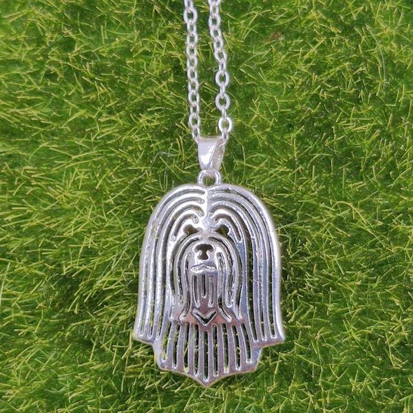 pendant necklaces 2021 havanese(in show cut) dog animal necklace gold silver plated jewelry for women male female girls ladies punk n201
pendant necklaces 2021 havanese(in show cut) dog animal necklace gold silver plated jewelry for women male female girls ladies punk n201