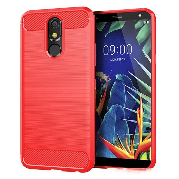 case for lg k40 k50 x2 cases silicon soft tpu anti-knock carbon fiber covers for lg stylo 4 5 x power arena 2 cover lg q60 g8s thinq
case for lg k40 k50 x2 cases silicon soft tpu anti-knock carbon fiber covers for lg stylo 4 5 x power arena 2 cover lg q60 g8s thinq