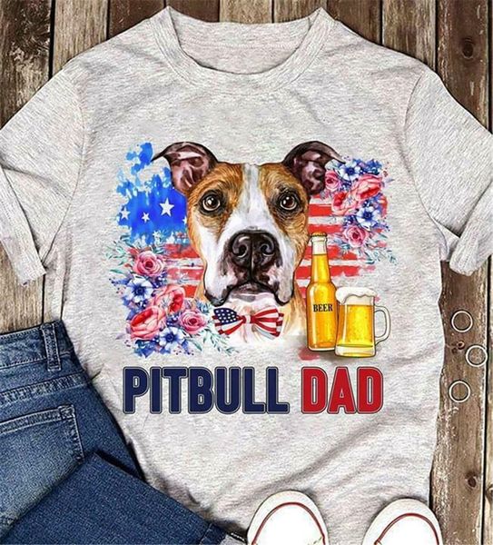 pitbull dad and american beer men t-shirt father's day s-3xl m xl 2xl 11xl tee shirt
pitbull dad and american beer men t-shirt father's day s-3xl m xl 2xl 11xl tee shirt
