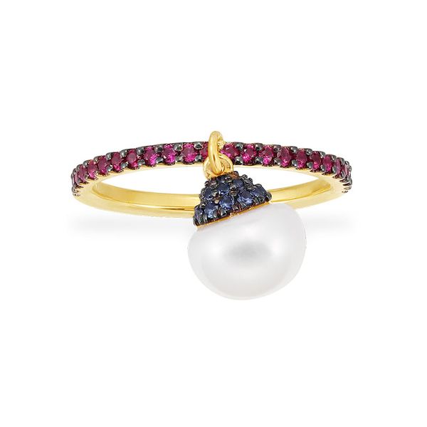 cluster rings sljely fashion pure 925 sterling silver natural pearl burgundy red ring micro 5a zirconia women fine brand jewelr, Golden;silver
cluster rings sljely fashion pure 925 sterling silver natural pearl burgundy red ring micro 5a zirconia women fine brand jewelr, Golden;silver
