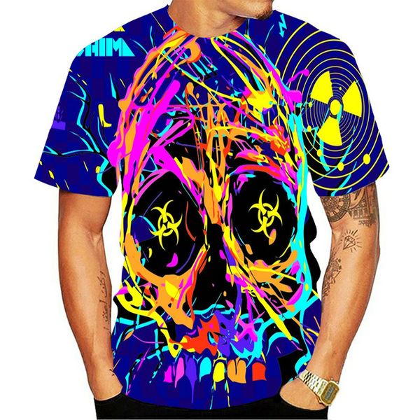 horror skull compression punisher new street 3d print shirts kawaii hentai plus size men clothing
horror skull compression punisher new street 3d print shirts kawaii hentai plus size men clothing