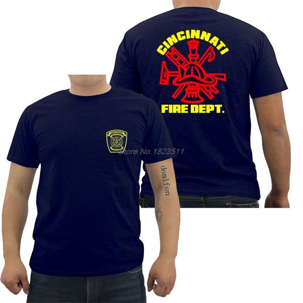 summer fashion casual men cotton o-neck t shirt cincinnati fire department firefighter navy design t shirt hip hop tees
summer fashion casual men cotton o-neck t shirt cincinnati fire department firefighter navy design t shirt hip hop tees