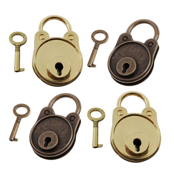 4шт винтаж padlock мини замок с ключом для ювелирных изделий box хранения diary book
4шт винтаж padlock мини замок с ключом для ювелирных изделий box хранения diary book