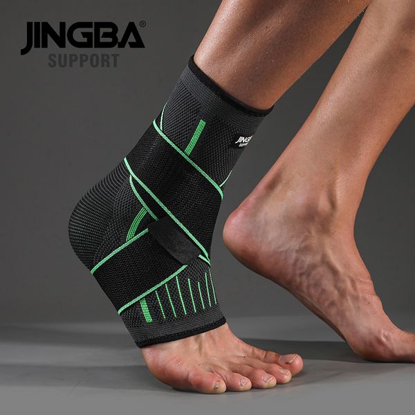 elbow & knee pads jingba support 1pcs football ankle support+basketball pad brace protector +wristband boxing hand wrap, Black;gray
elbow & knee pads jingba support 1pcs football ankle support+basketball pad brace protector +wristband boxing hand wrap, Black;gray