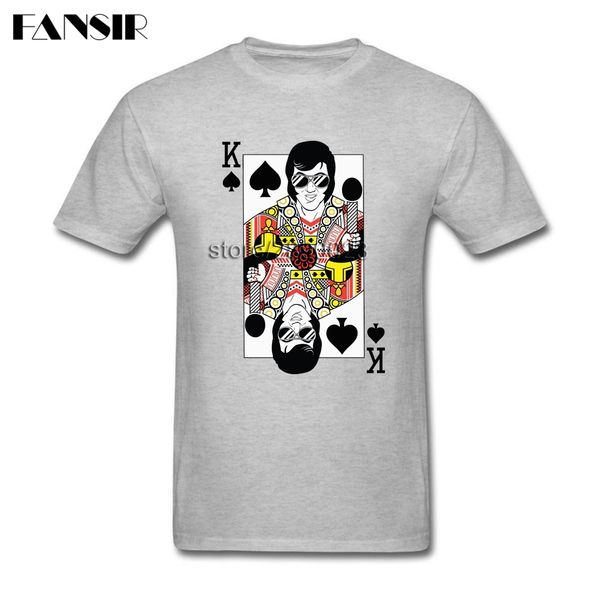 funny elvis presley tshirt men's short sleeve soft cotton men shirt streetwear big size
funny elvis presley tshirt men's short sleeve soft cotton men shirt streetwear big size