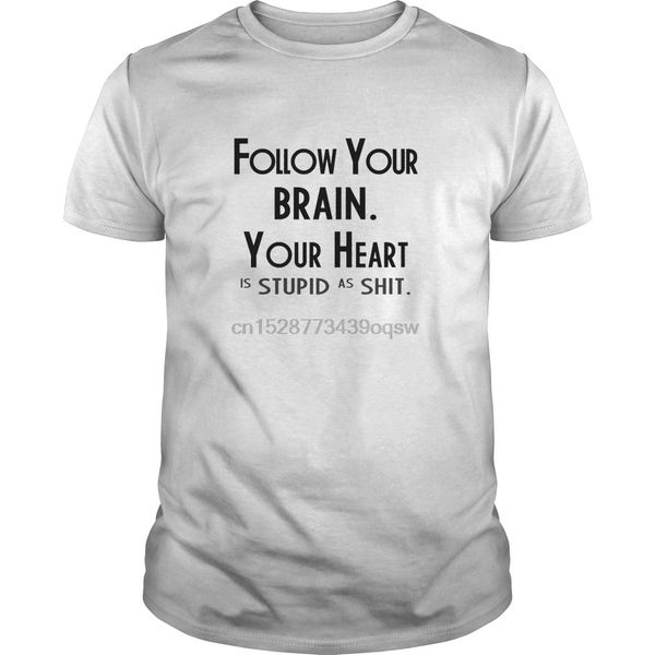мужчины тенниска с коротким рукавом follow ur brain funny прохладный тройник вершины женщины тенниска
мужчины тенниска с коротким рукавом follow ur brain funny прохладный тройник вершины женщины тенниска