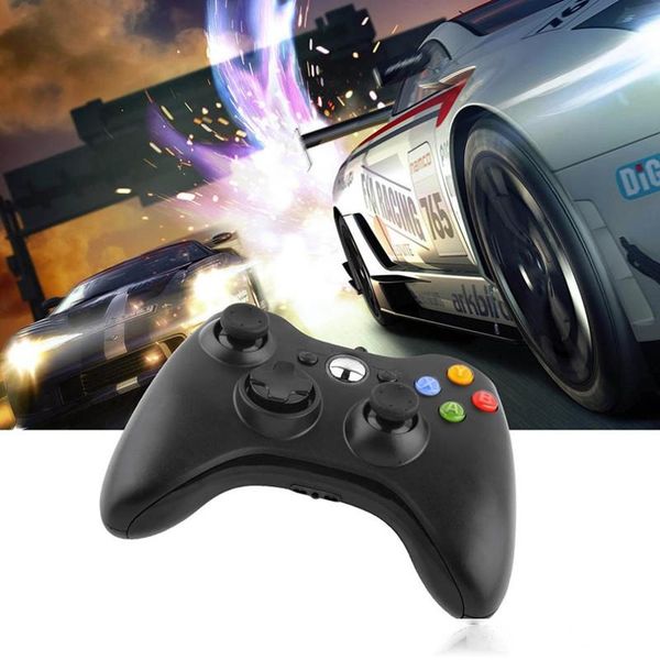 usb wired gamepad joystick xbox 360 game controller for microsoft xbox 360 pc windows 7xp with retail box
usb wired gamepad joystick xbox 360 game controller for microsoft xbox 360 pc windows 7xp with retail box