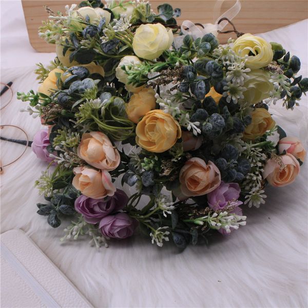 hair accessories 2021 spring and summer fashion items simulation wreath bride bridesmaid travel po
hair accessories 2021 spring and summer fashion items simulation wreath bride bridesmaid travel po