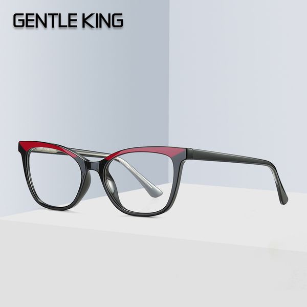 sunglasses gentle king anti-blue light glasses frames tr90 women men full frame compute eyeglasses cp uv400 optical eye female, White;black
sunglasses gentle king anti-blue light glasses frames tr90 women men full frame compute eyeglasses cp uv400 optical eye female, White;black