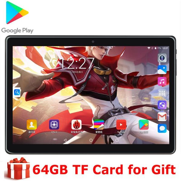 tablet pc 10 inch android 9.0 os quad core 3g dual sim phone calling tablets 1280*800 fhd ips 32gb rom gps wifi gifts
tablet pc 10 inch android 9.0 os quad core 3g dual sim phone calling tablets 1280*800 fhd ips 32gb rom gps wifi gifts