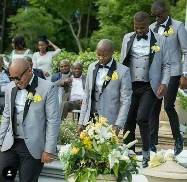 light grey groom tuxedos notch lapel groomsman wedding tuxedos men jacket blazer 3 piece suit collective customize(jacket+pants+tie+vest)7, Black;gray
light grey groom tuxedos notch lapel groomsman wedding tuxedos men jacket blazer 3 piece suit collective customize(jacket+pants+tie+vest)7, Black;gray