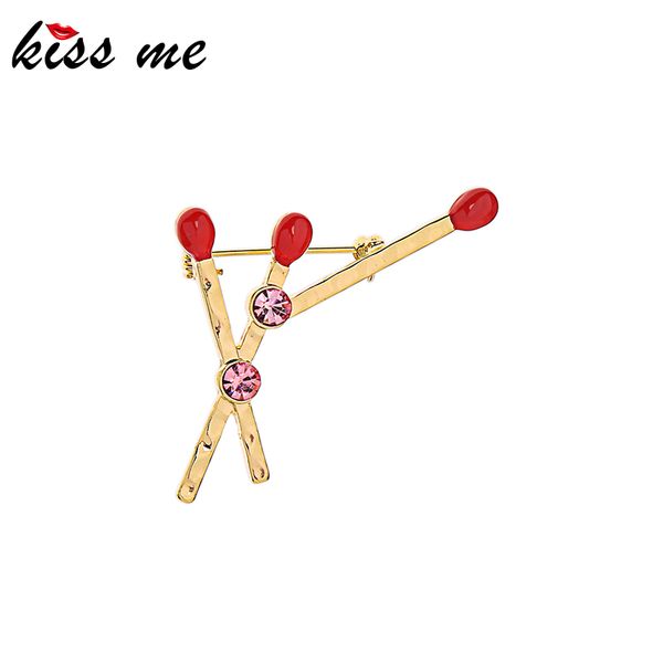 pins, brooches kiss me bohemia ethnic arrival fashion brooch black/red enamel match for women handmade charming date gift jewelry, Gray
pins, brooches kiss me bohemia ethnic arrival fashion brooch black/red enamel match for women handmade charming date gift jewelry, Gray