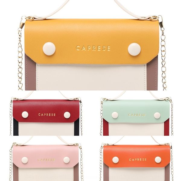 for women 2019 spring and summer new shoulder small small ins women's color matching simple fashion korean style crossbody bag chain sh
for women 2019 spring and summer new shoulder small small ins women's color matching simple fashion korean style crossbody bag chain sh