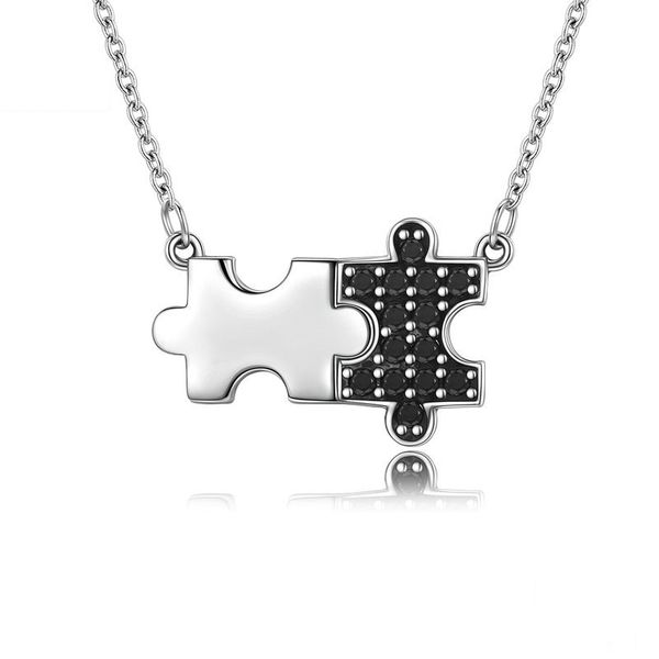 925sterlingsilver ожерелье mosaic cz цирконий письмо ожерелье для женщин подарочные цепи колье, Silver
925sterlingsilver ожерелье mosaic cz цирконий письмо ожерелье для женщин подарочные цепи колье, Silver