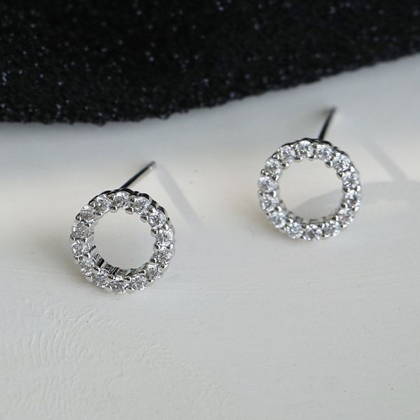 hoop & huggie punk inlay zircon statement stud earrings fashion jewelry 2021 girl gift korean small cute round for women, Golden;silver
hoop & huggie punk inlay zircon statement stud earrings fashion jewelry 2021 girl gift korean small cute round for women, Golden;silver