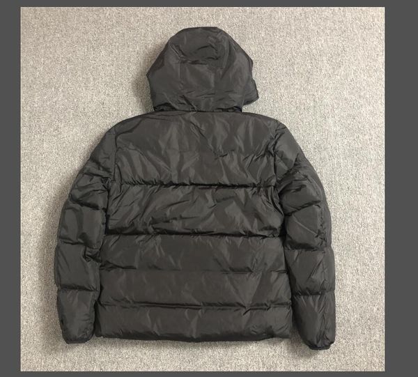 men hooded down coat euorpe thick 100% duck down warm soft winter down jacket size 12345, Black
men hooded down coat euorpe thick 100% duck down warm soft winter down jacket size 12345, Black