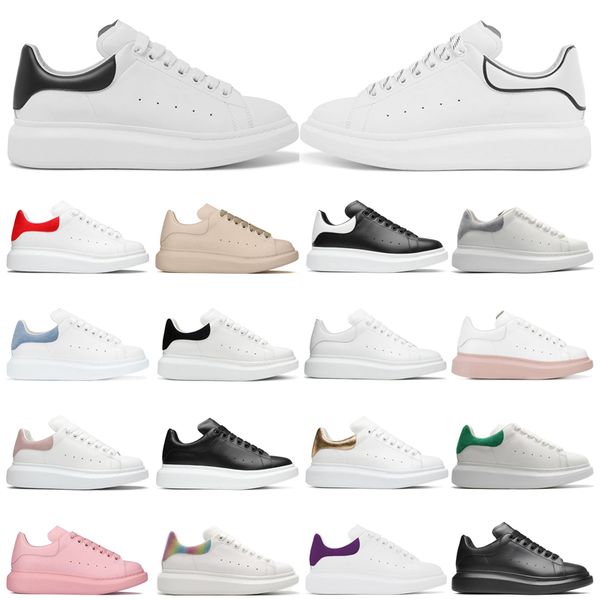 designer shoes for men women fashion platform sneakers triple black white leather suede mens flat casual shoe outdoor walking
designer shoes for men women fashion platform sneakers triple black white leather suede mens flat casual shoe outdoor walking