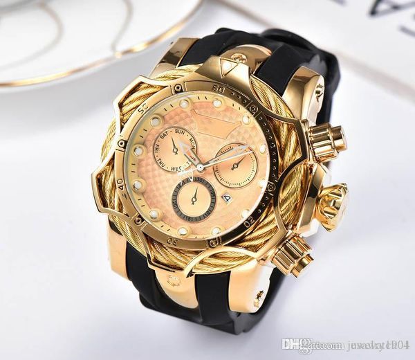 big men modern 50mm watches with black rubber brand male designer watches fashion quartz movement wristwatch with 60 minute mark personalize, Slivery;brown
big men modern 50mm watches with black rubber brand male designer watches fashion quartz movement wristwatch with 60 minute mark personalize, Slivery;brown