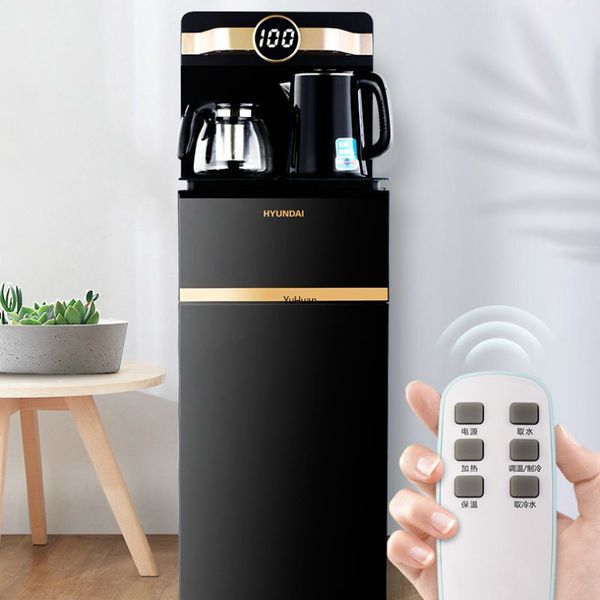 fully automatic drink dispenser remote control intelligent water dispenser home drink 220v ice type
fully automatic drink dispenser remote control intelligent water dispenser home drink 220v ice type