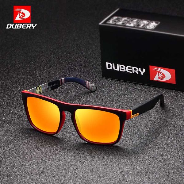dubery polarized sunglasses for men women classic sun glasses men driving sport fashion male eyewear designer oculos uv400 731, White;black
dubery polarized sunglasses for men women classic sun glasses men driving sport fashion male eyewear designer oculos uv400 731, White;black