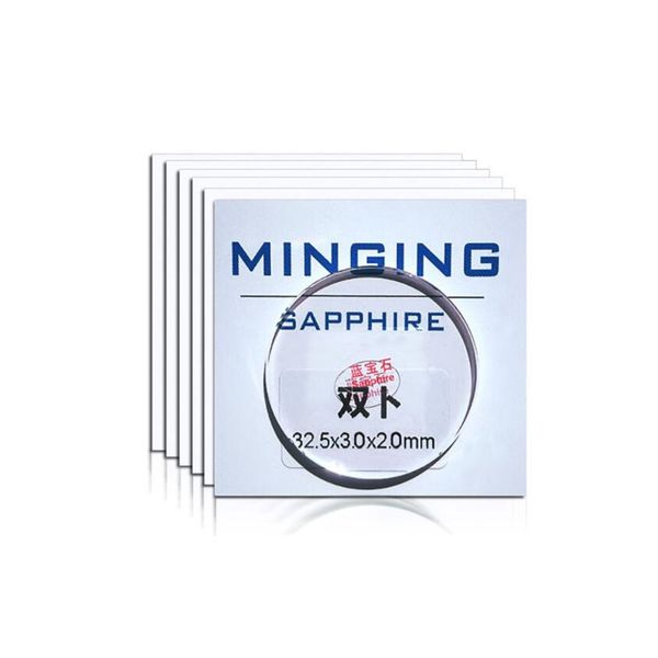 repair tools & kits 1pc 2.0mm thick double domed sapphire watch crystal diameter from 16.5~25.5mm concave glass
repair tools & kits 1pc 2.0mm thick double domed sapphire watch crystal diameter from 16.5~25.5mm concave glass